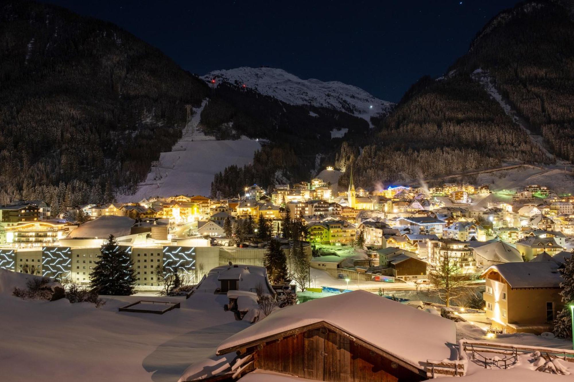Apartament Pezinerblick Ischgl Zewnętrze zdjęcie